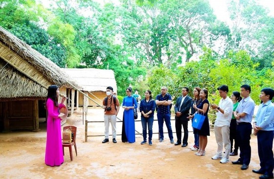 HCMC, north central provinces boost linkage for tourism development ảnh 3