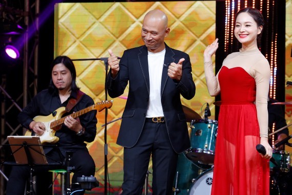 TV series with artists allegedly arrested in Spain suspended from airing ảnh 1