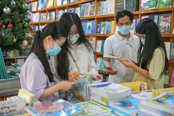 3rd HCMC Children's Book Festival returns ảnh 2