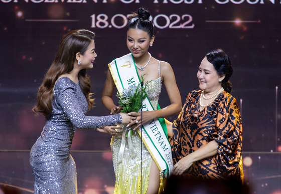 Miss Earth 2023 to be held in Vietnam ảnh 2