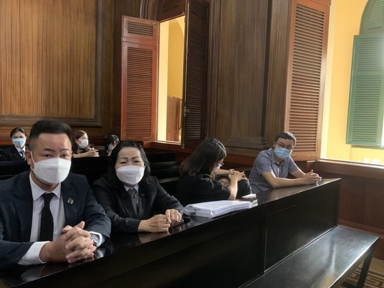 Fatal child abuse trial delayed ảnh 12