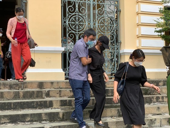 Fatal child abuse trial delayed ảnh 13