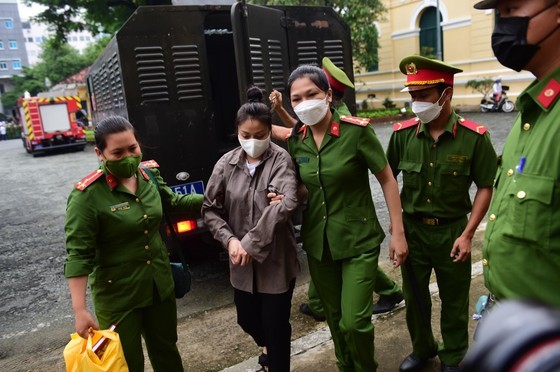 Fatal child abuse trial delayed ảnh 3