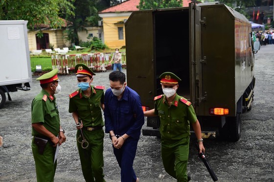 Fatal child abuse trial delayed ảnh 4