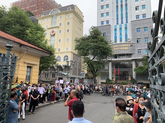 Fatal child abuse trial delayed ảnh 8