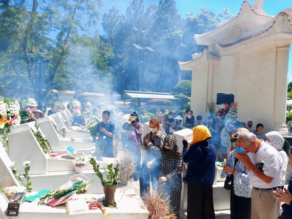 Activities mark war invalids, martyrs’ day ảnh 6