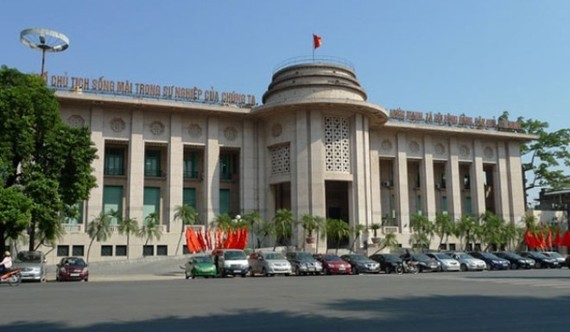 State Bank of Vietnam faces pressure on exchange rate ảnh 1