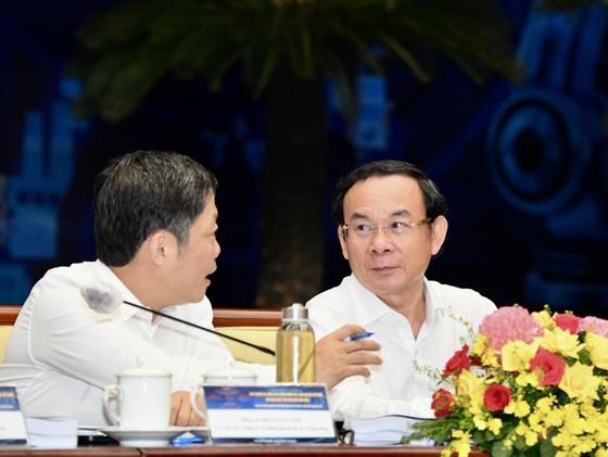 Breakthroughs needed to complete industrialization, modernization policies ảnh 4