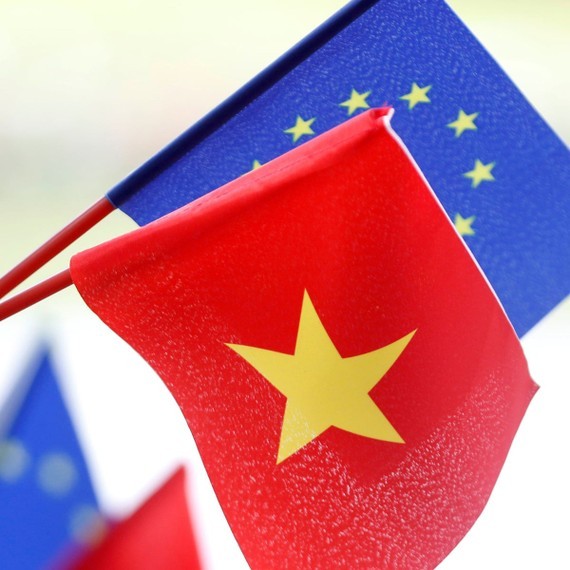 European Union maintains high standards on exports ảnh 1