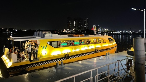 HCMC to boost night-time tourism ảnh 2