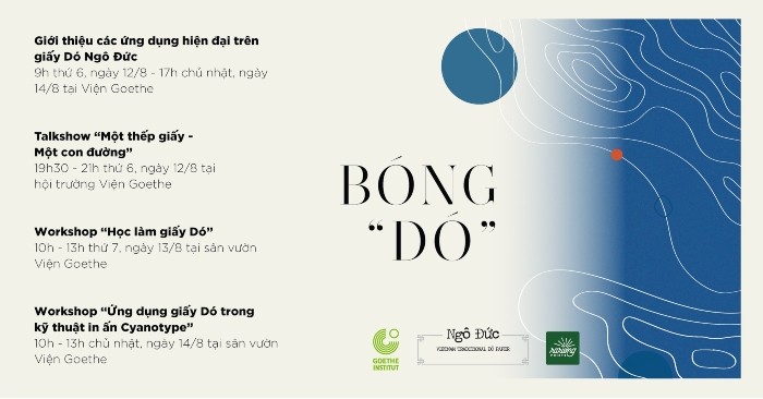 Exhibition on Vietnamese traditional Do paper to open next week ảnh 1