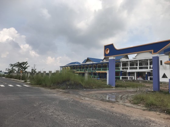 Construction of Long Thanh Airport's runways, taxiways to be started in December ảnh 4