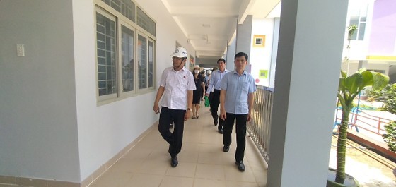 Construction of Long Thanh Airport's runways, taxiways to be started in December ảnh 3