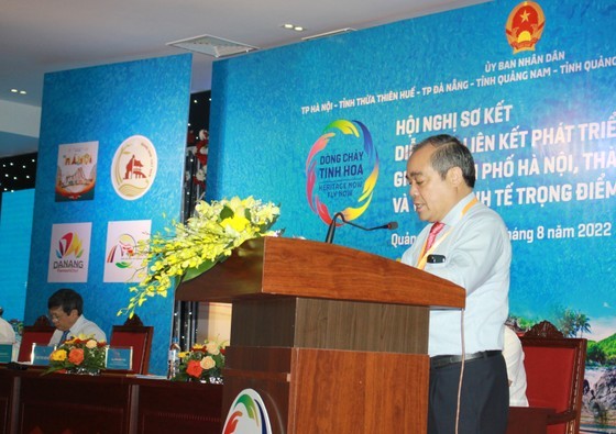 North-Central-South tourism connectivity enhanced ảnh 2