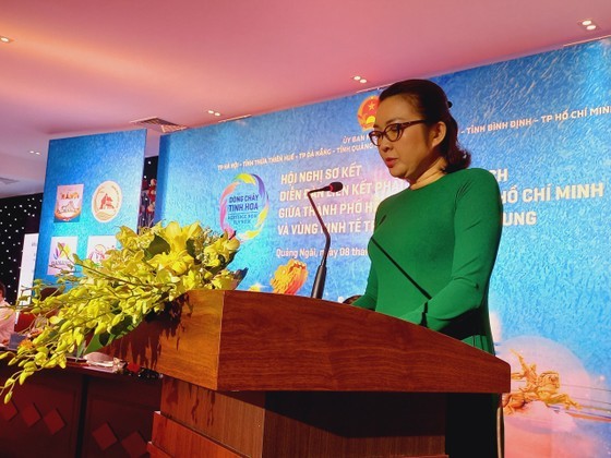 North-Central-South tourism connectivity enhanced ảnh 3