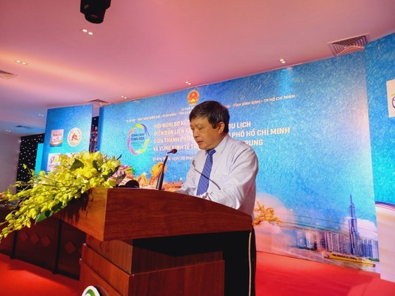 North-Central-South tourism connectivity enhanced ảnh 4