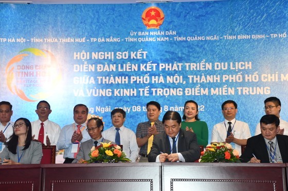 North-Central-South tourism connectivity enhanced ảnh 5