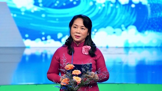 HCMC’s art program raises VND44 billion for national border, seas, islands ảnh 3