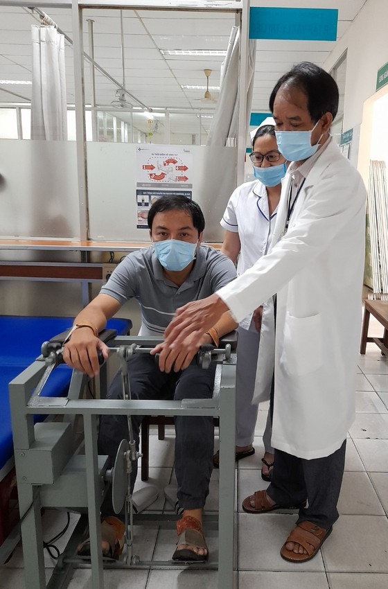 3rd HCMC Creative Awards receives entries by the end of next March ảnh 3