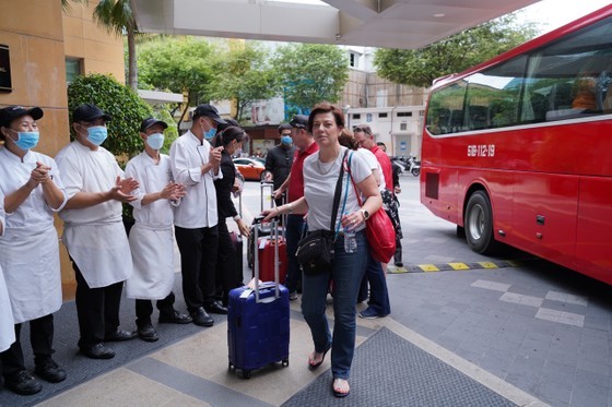 HCMC receives MICE visitors from South Africa ảnh 3