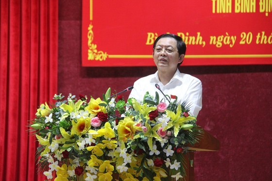 Flexible monitoring to reach a consensus among people ảnh 4