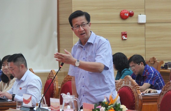 Flexible monitoring to reach a consensus among people ảnh 3