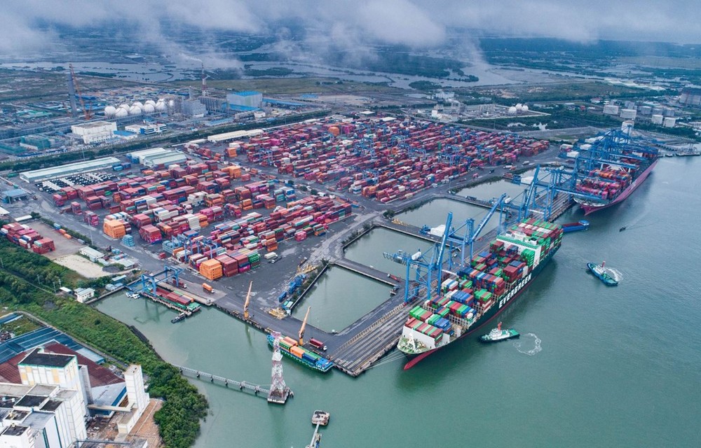 Vietnam to soon apply Logistics Competitiveness Index ảnh 1