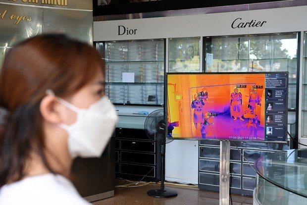 Health Ministry issues monkeypox monitoring guidance ảnh 1