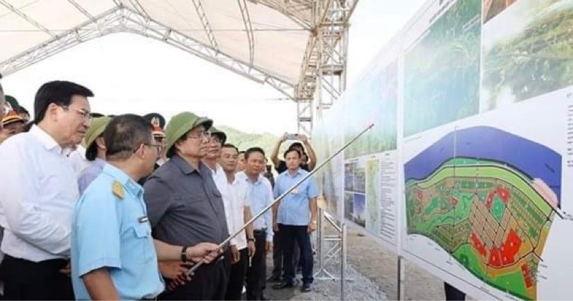 Lao Cai urged to push up sustainable socio-economic development ảnh 2