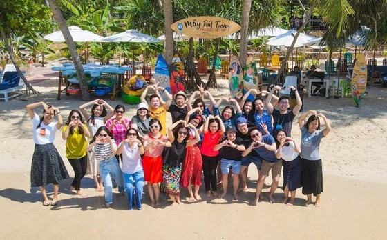 Phu Quoc Island receives nearly 70,000 visitors on National Day ảnh 1
