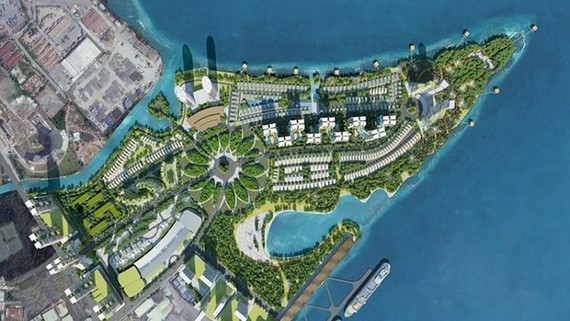 HCMC’s Transport Department proposes problem-solving measures for piers ảnh 1