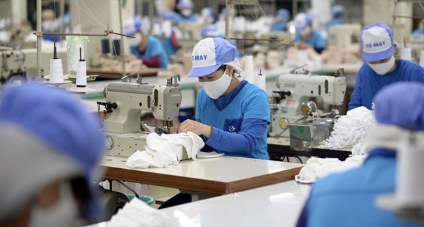 HCMC aims to complete housing rental payments for workers ảnh 2