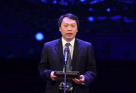 Top 10 Vietnam ICT firms honored ảnh 2