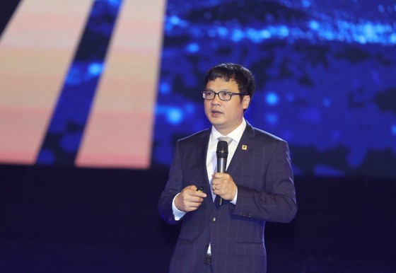 Top 10 Vietnam ICT firms honored ảnh 3