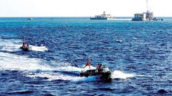 State management of sea, islands environment asked to be enhanced ảnh 1