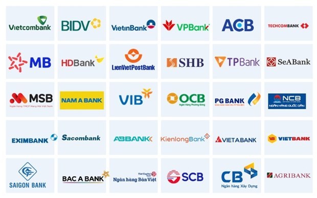 Moody’s upgrades ratings of 12 Vietnamese banks ảnh 1