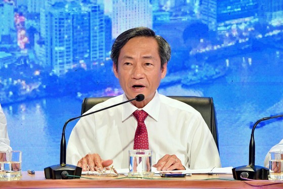 Compensation for Ring Road No.3 to be typical example of other projects ảnh 4