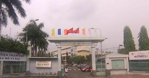 Project of pedestrian zone on Truong Sa Street unapproved ảnh 1