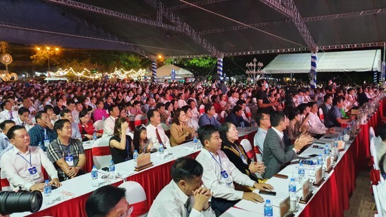 Long An’s first Tourism-Culture Week opens ảnh 2