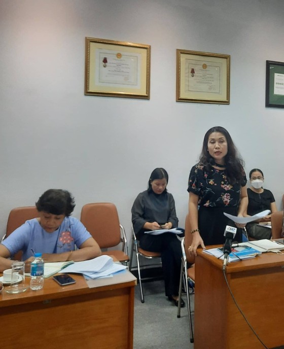 HCMC’s departments face challenges of preservation of heritages ảnh 3