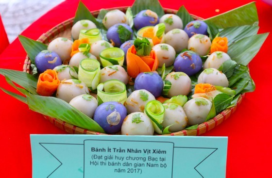 Phong Dien-Can Tho Ecotourism Festival 2022 opens ảnh 4