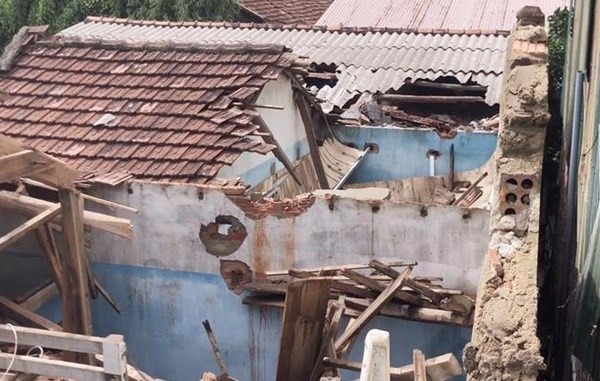 PM requests prompt measures to overcome Typhoon Noru’s consequences ảnh 3