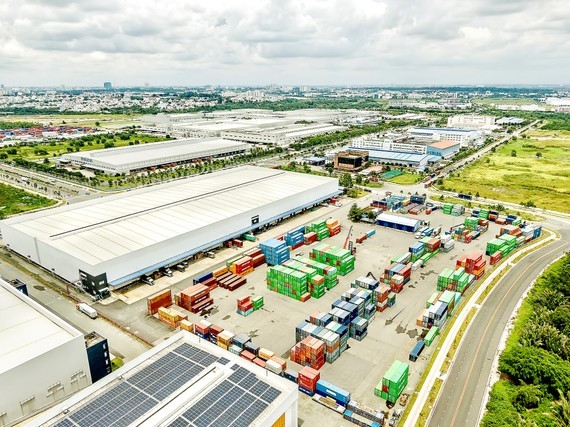 HCMC needs over VND970 trillion to develop transport infrastructure ảnh 1