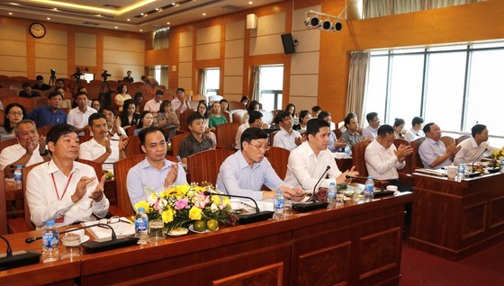 Outstanding farmers to join trip learning about smart-farming models in Israel ảnh 3