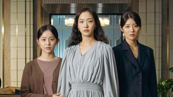 Vietnam asks Netflix to remove Korean drama, “Little Women“ ảnh 1