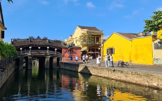 Mekong Tourism Forum 2022 to open at weekend in Quang Nam ảnh 1