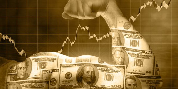 Strong US dollar affecting global currencies ảnh 1