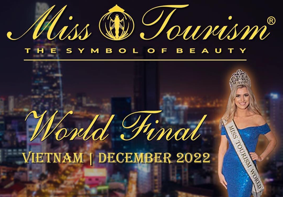 Vietnam to host Miss Tourism World 2022 ảnh 1