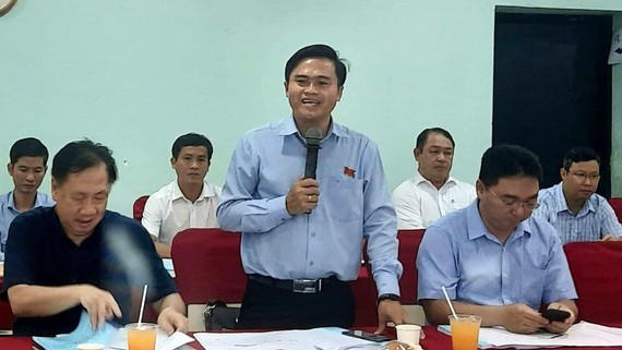 HCMC focuses its resources on developing sports with high skill levels ảnh 1