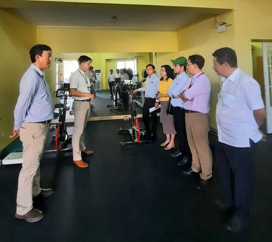 HCMC focuses its resources on developing sports with high skill levels ảnh 5